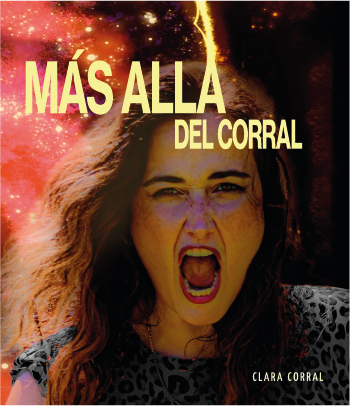 Portada Más Allá del Corral